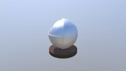 Table Lamp