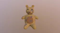 Teddy Bear