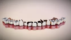 Teeth