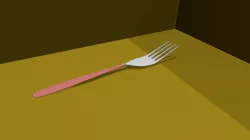 Tenedor