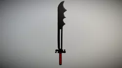 Tensa Zangetsu