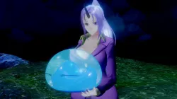 Tensei Shitara Slime - Shion / VRChat