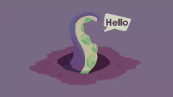 Tentacle