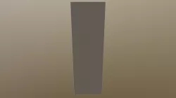 Test block