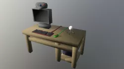 The Dream Gaming Setup