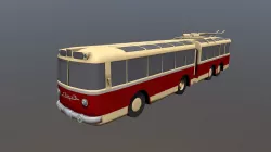 The Soviet model SVARZ TS-1 of 1959-1963