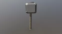 Thor Hammer