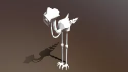 Tpose Robot