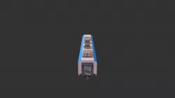 Train Emu