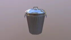 Trashy