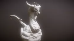 Tremendo Dragon