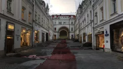 Tretyakovsky Passage