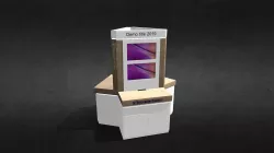 Tri-pod-Test