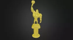 Trophy Interfit 01