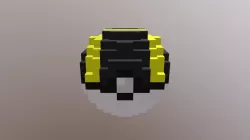 Ultra Ball
