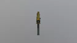 Ump-45 | Nuclear Threat