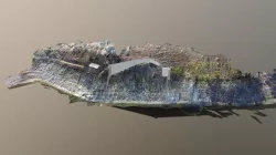 Valve House Cliffs Engineered