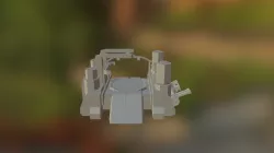 Vehicle Factory Test