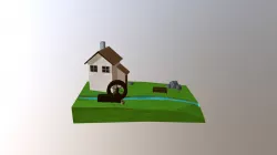 Vicki- Britt-3 Dmodel