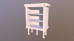 Victorian Cabinet