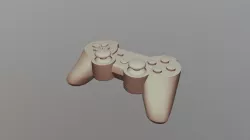 Video Game Remote