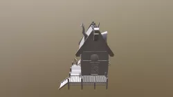 Viking house basic design