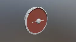 Viking Shield