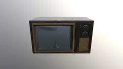 Vintage Television