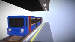 Voxel Metro
