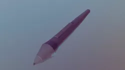 Wacom Stylus