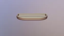 Wall- Shelf