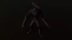 Warewolf
