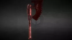 Warhammer 40k Weapons - Gorechild