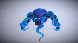 Water Elemental