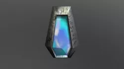 Water Spell Stone - Star Fox Adventures