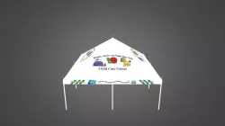 Whales Snails & Puppy Dog Tail-125533