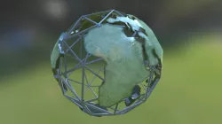 World's Biggest World