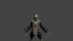 zant zelda 3D Models | Page 1 | STLFinder