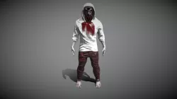 Zombie