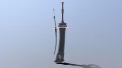 尼尔2b武器