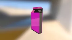 3D Box