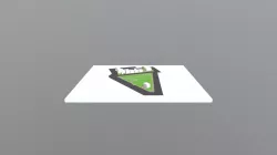 3d Model Moses Z