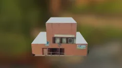 3d Model School St Summer School