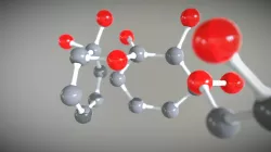 3D- Molecules