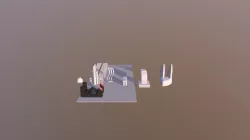 Abdullah VR City