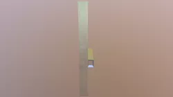 Airlock Door