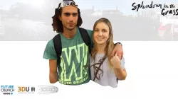 Ana and Ali