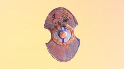 ancient shield 3D Models | Page 1 | STLFinder