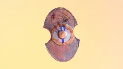 Ancient Shield