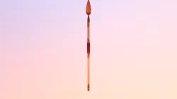Ancient Spear